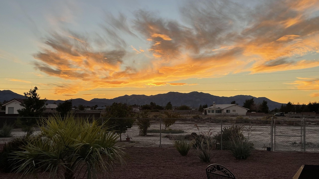 Photo of Outdoor in Pahrump