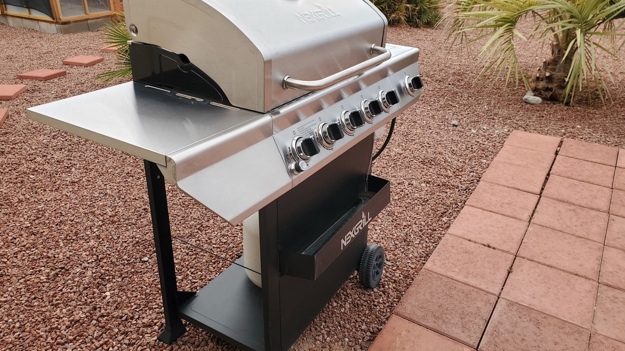 Photo of Outdoor in Pahrump