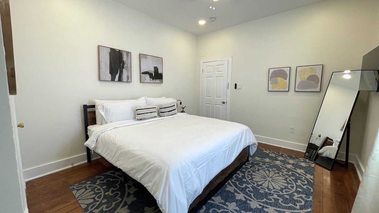 Photo of Bedroom in West Riverside