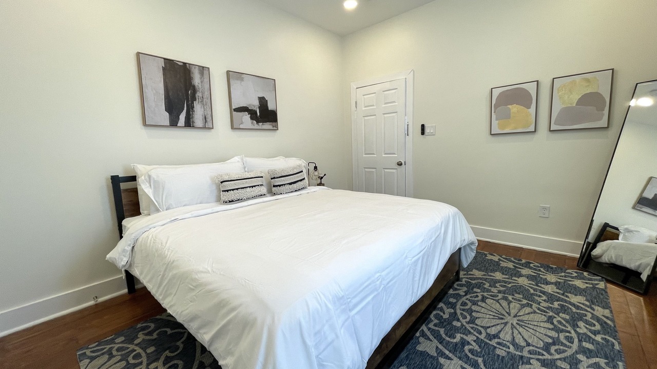 Photo of Bedroom in West Riverside