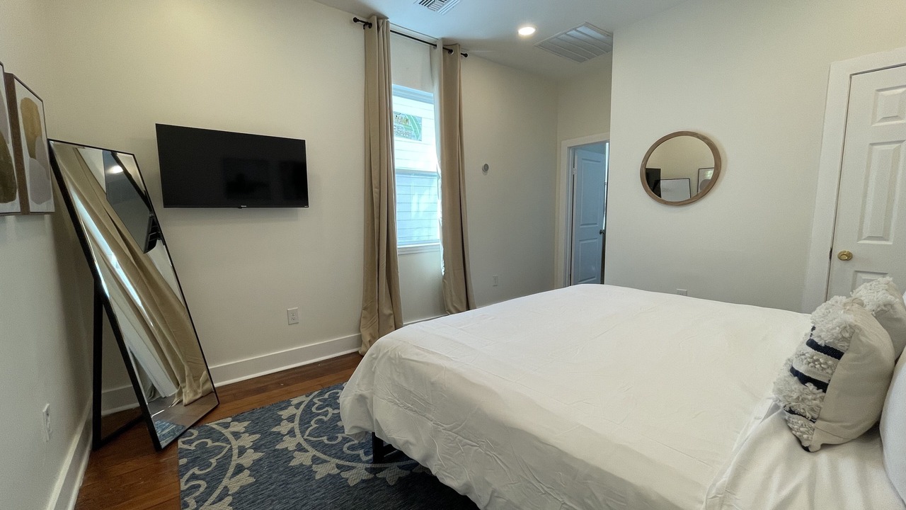 Photo of Bedroom in West Riverside