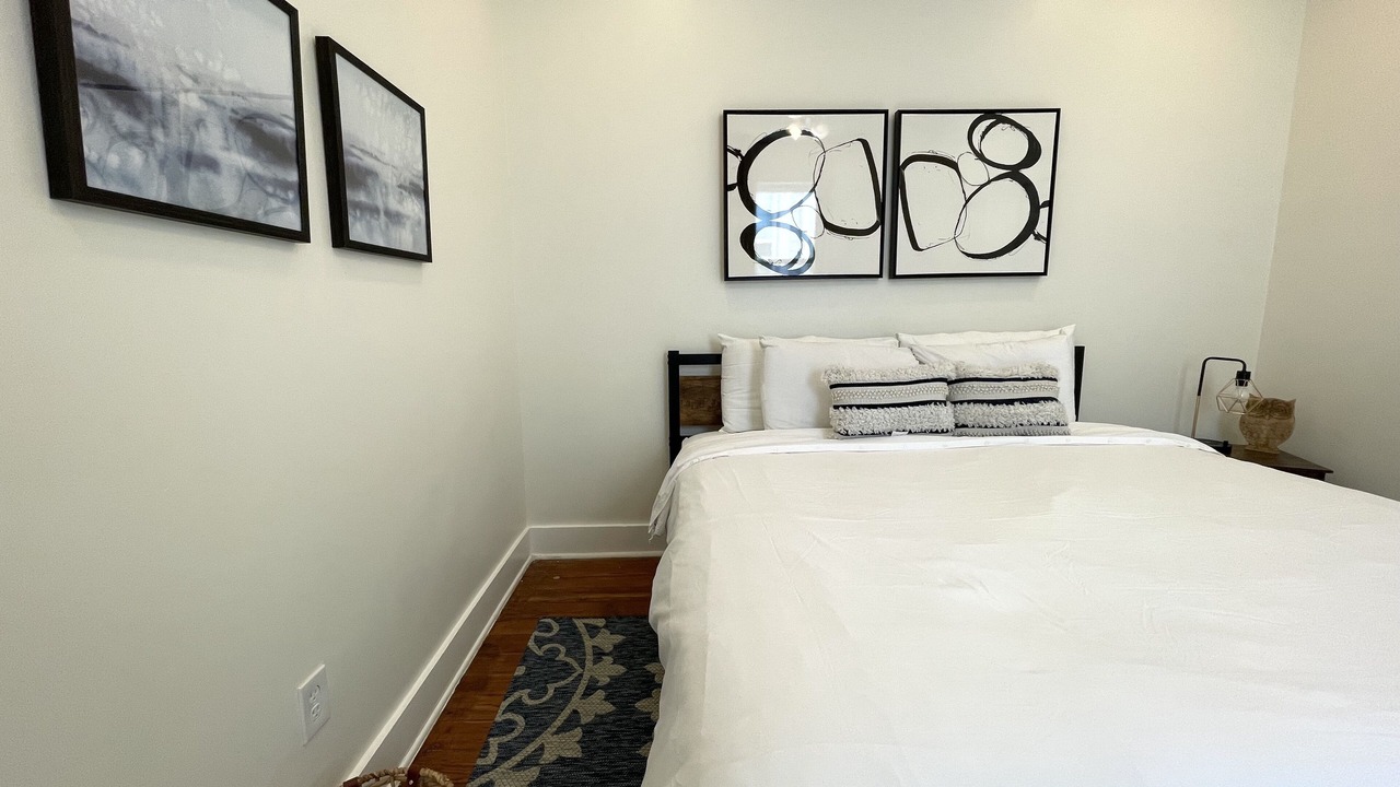 Photo of Bedroom in West Riverside