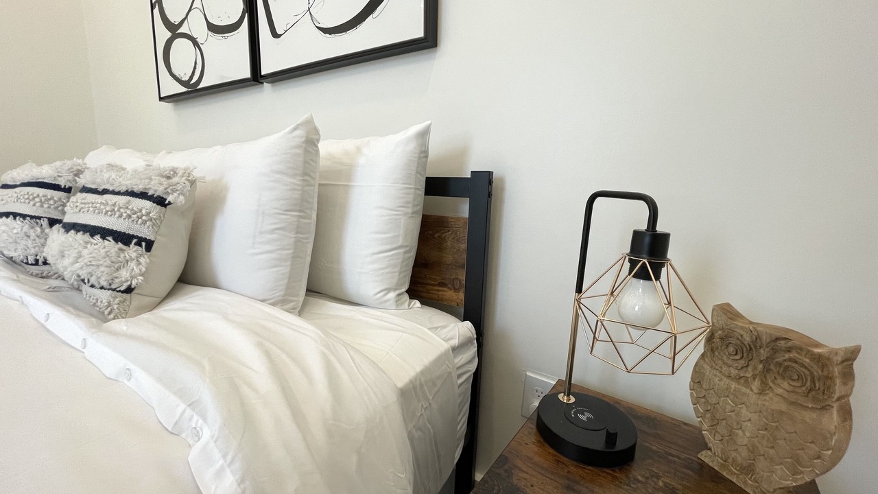 Photo of Bedroom in West Riverside