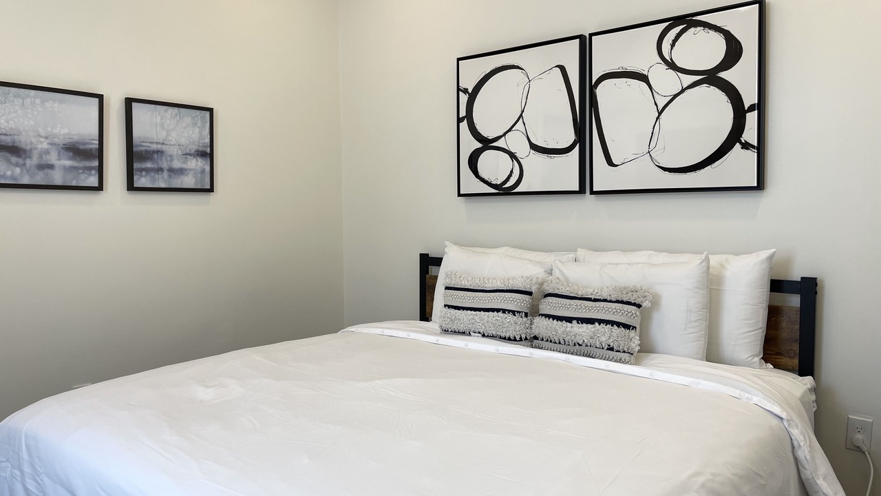 Photo of Bedroom in West Riverside