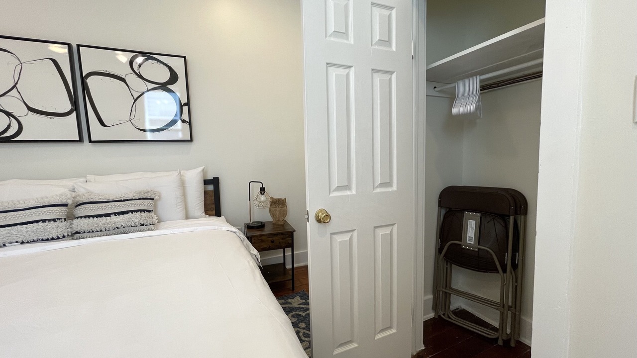 Photo of Bedroom in West Riverside