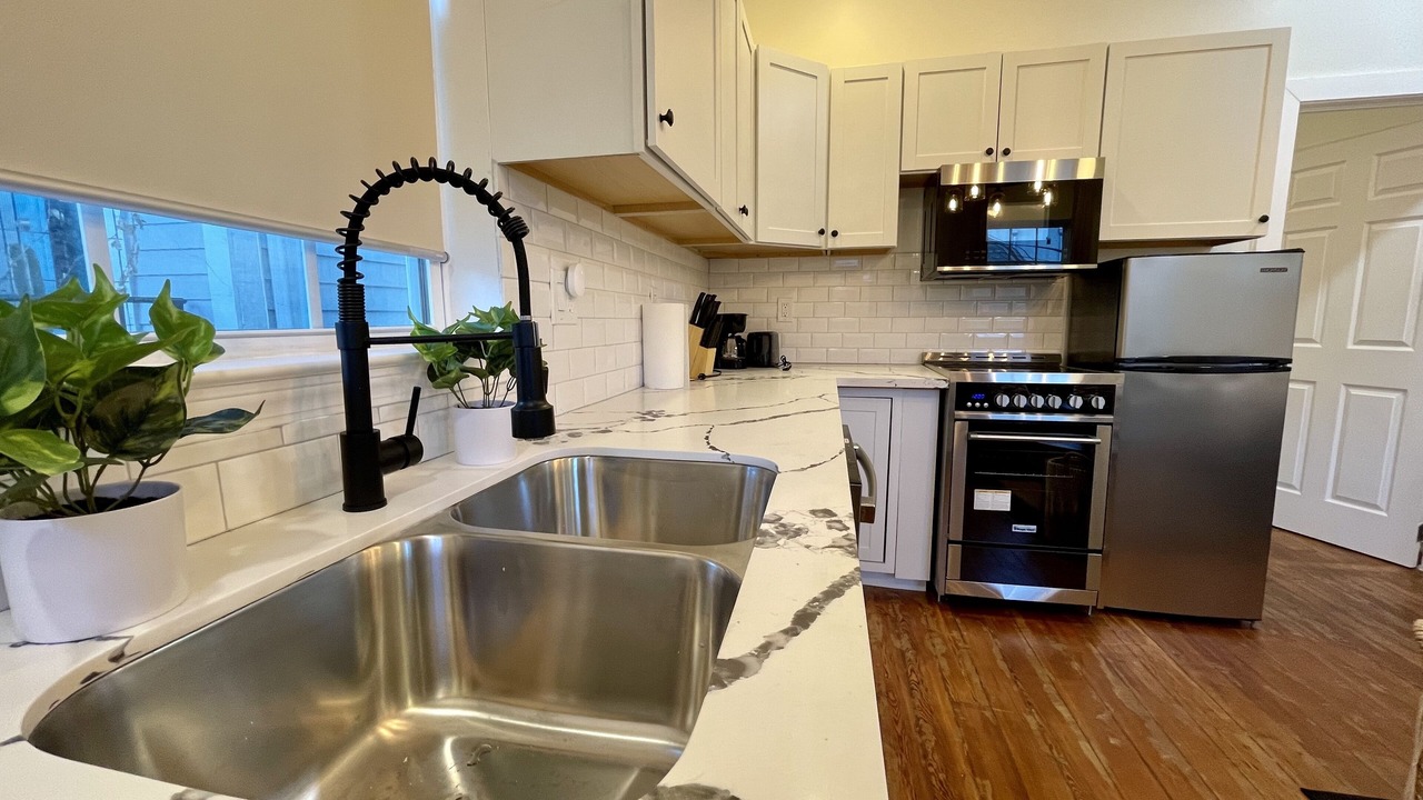 Photo of Kitchen in West Riverside