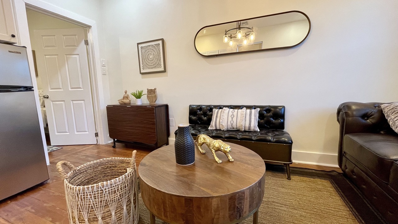 Photo of Livingroom in West Riverside