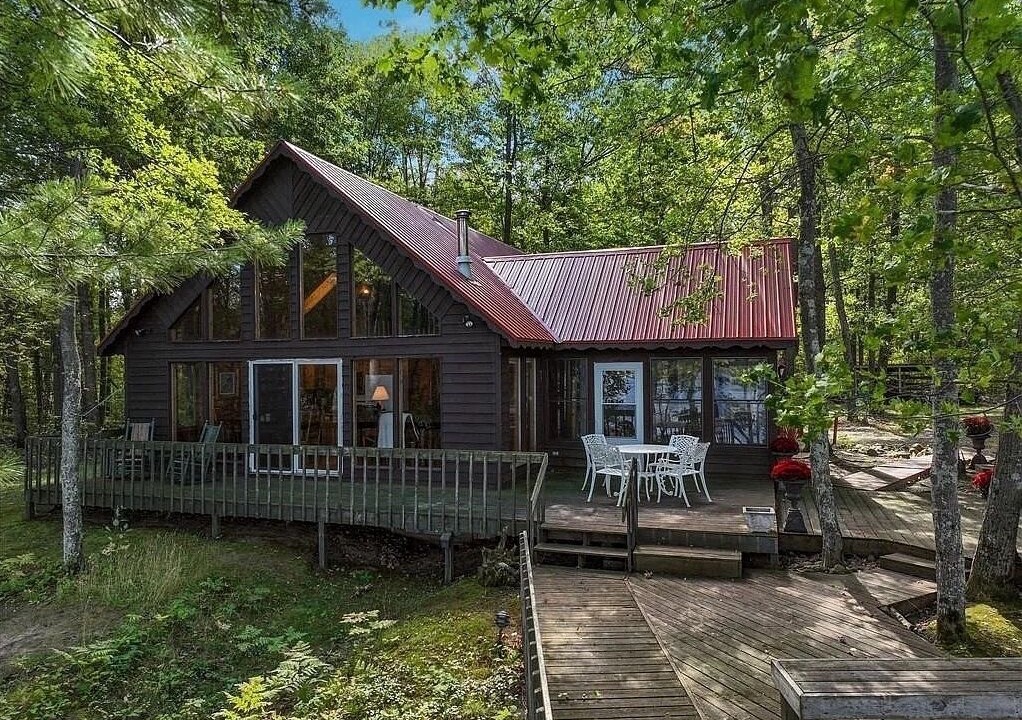 Photo of Outdoor in Reserve