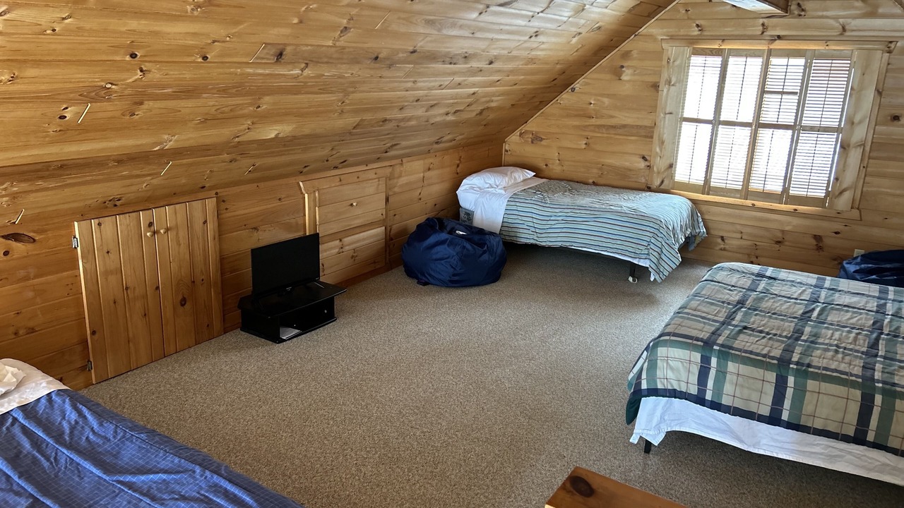 Photo of Bedroom in Reserve