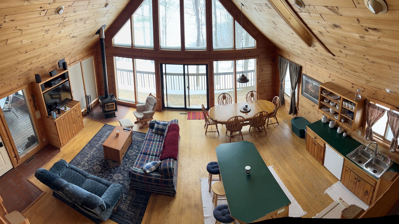 Photo of Livingroom in Reserve