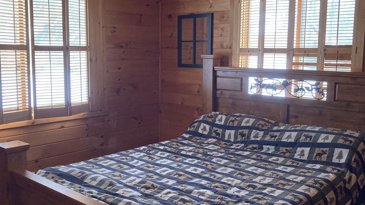 Photo of Bedroom in Reserve