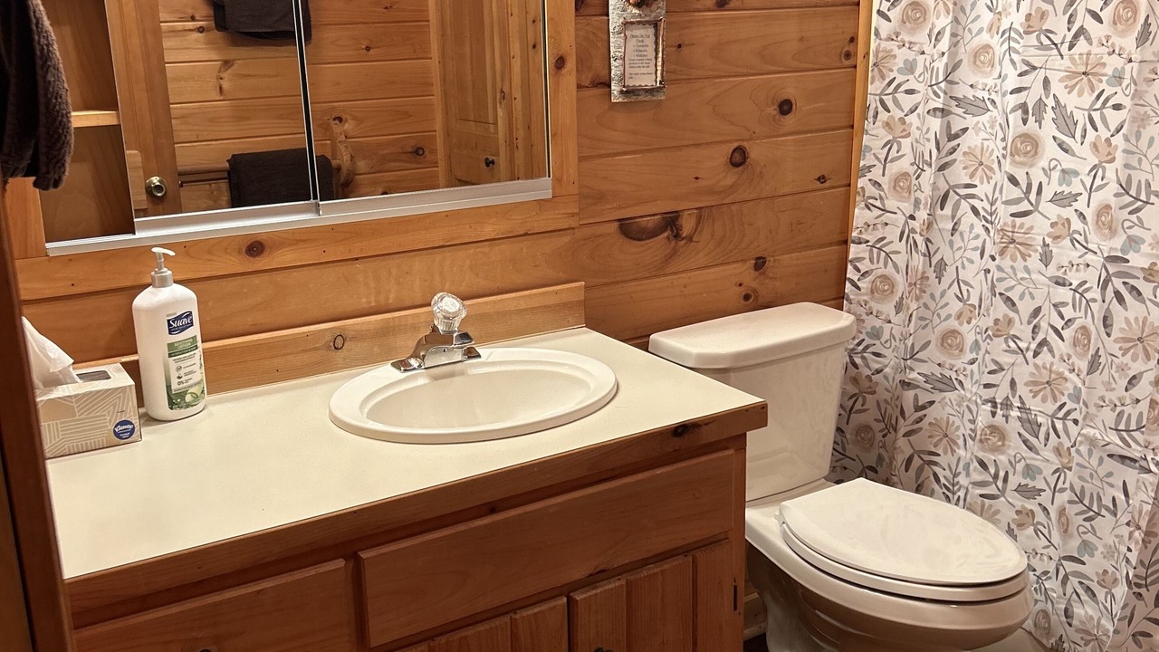 Photo of Bathroom in Reserve