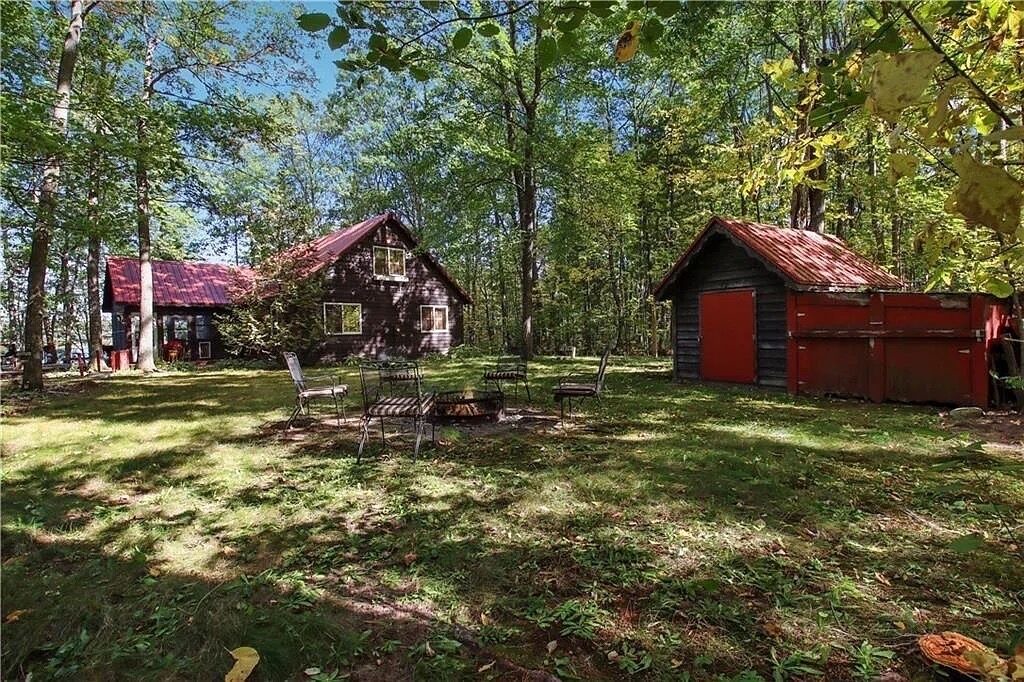 Photo of Outdoor in Reserve