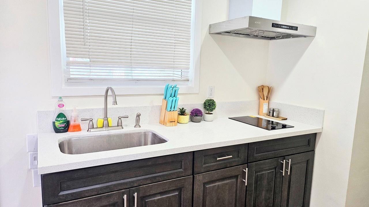 Photo of Kitchen in Monterey Park