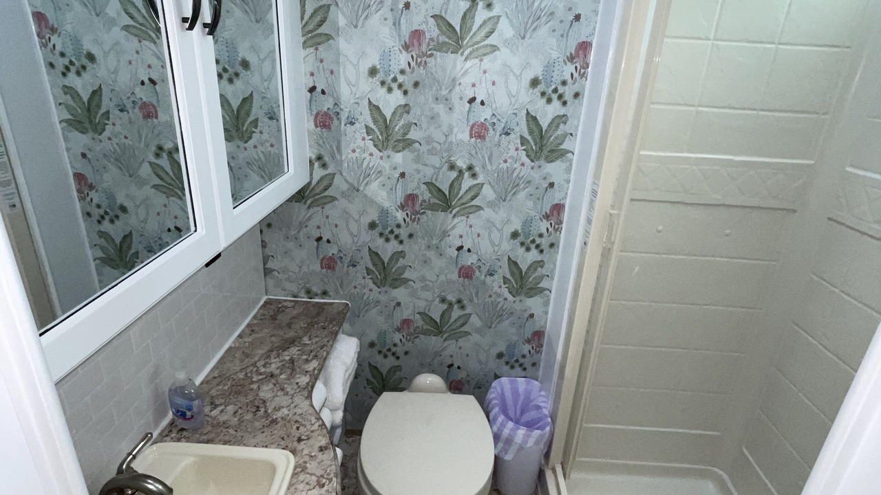 Photo of Bathroom in Hendersonville
