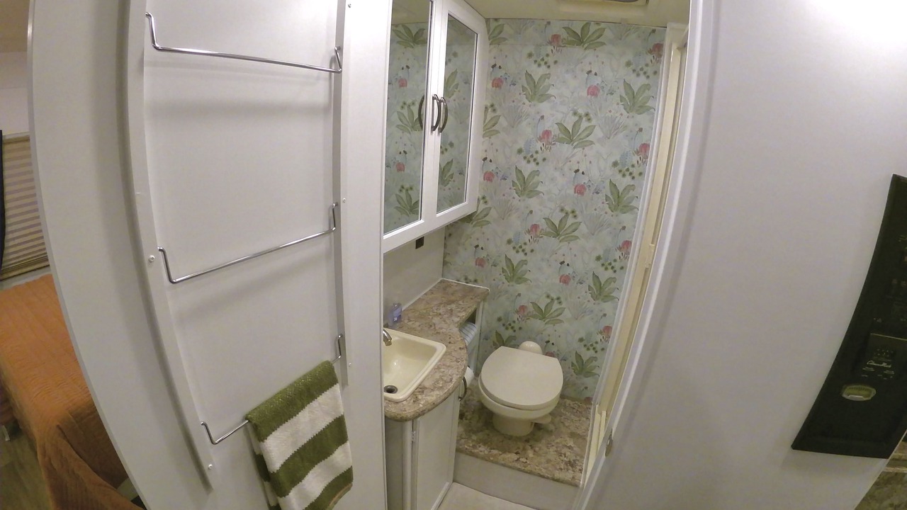 Photo of Bathroom in Hendersonville