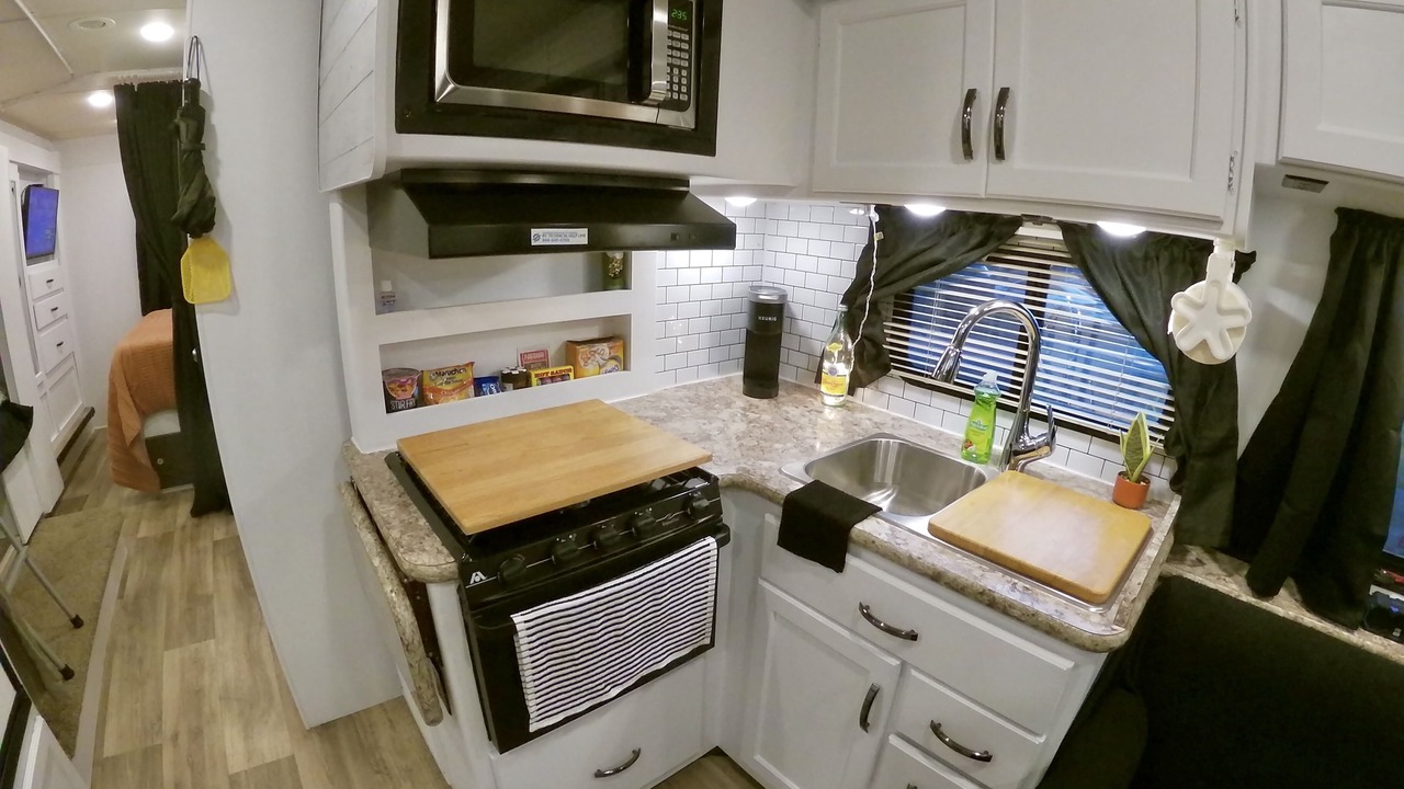 Photo of Kitchen in Hendersonville