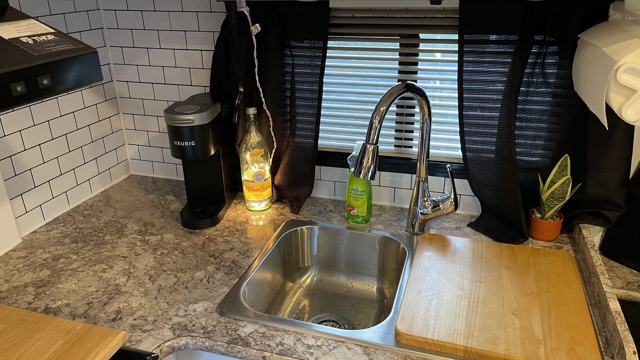 Photo of Kitchen in Hendersonville