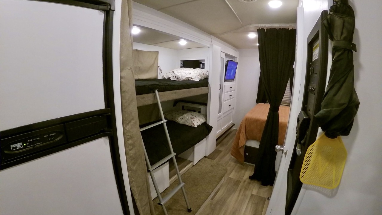 Photo of Bedroom in Hendersonville