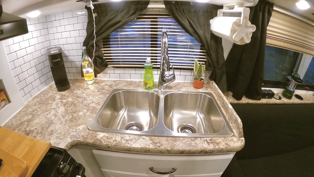 Photo of Kitchen in Hendersonville