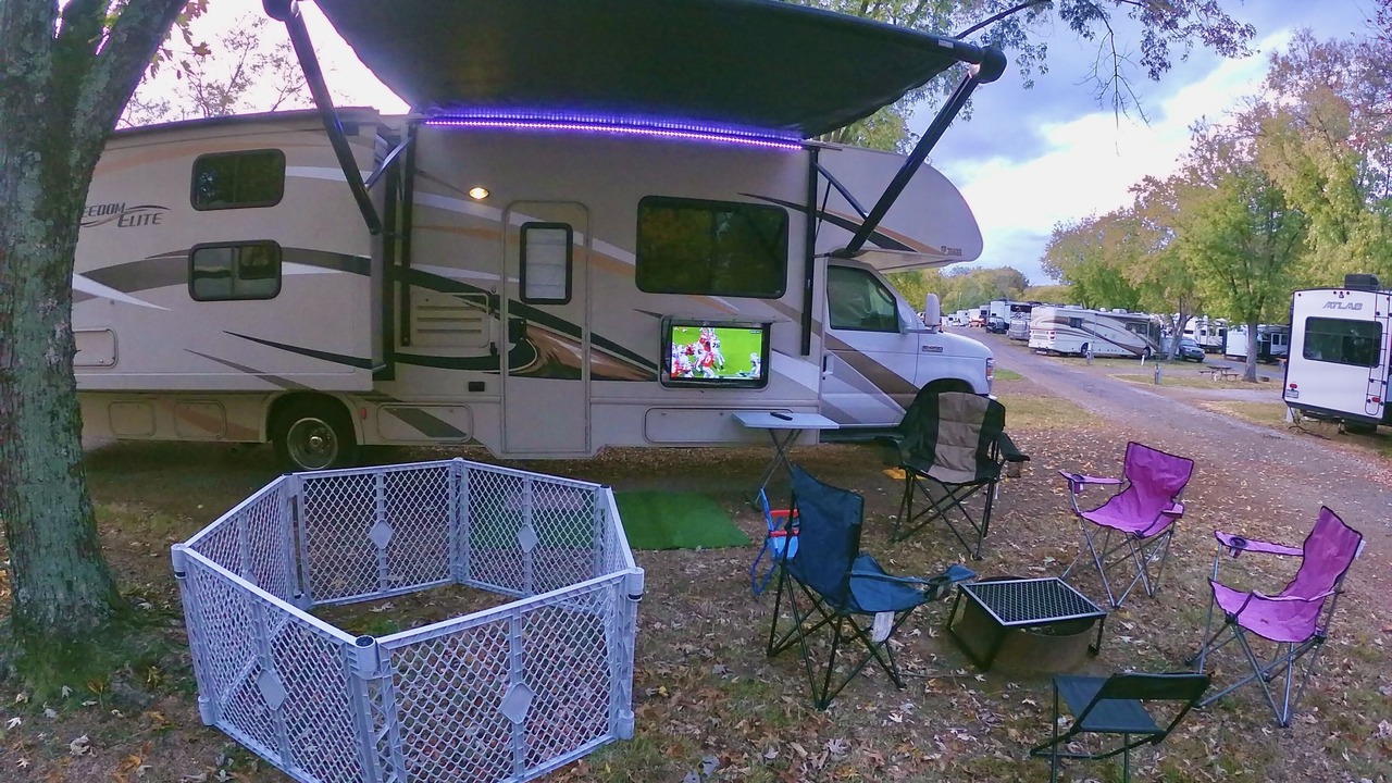 Photo of Outdoor in Hendersonville