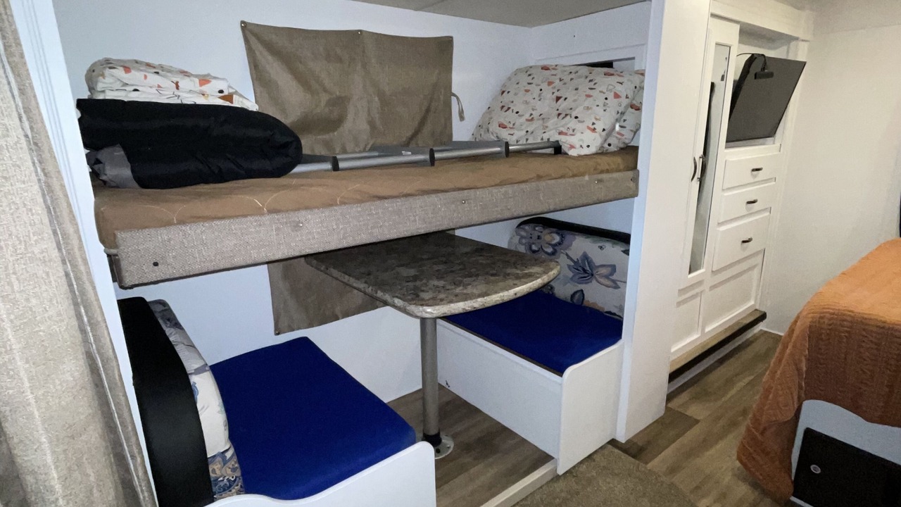 Photo of Bedroom in Hendersonville
