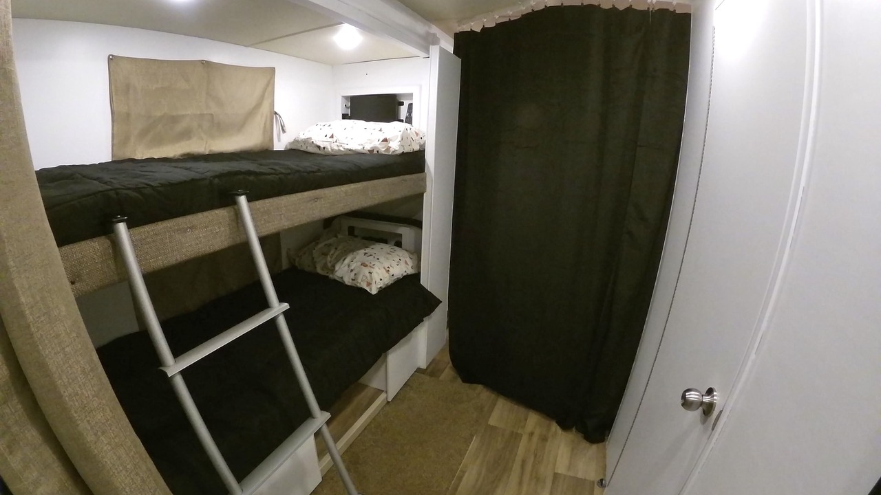 Photo of Bedroom in Hendersonville