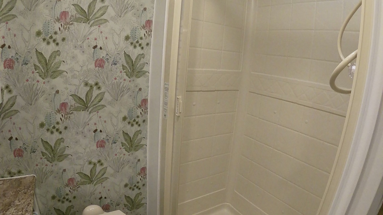 Photo of Bathroom in Hendersonville