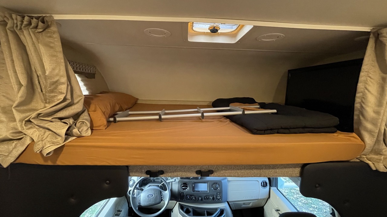 Photo of Bedroom in Hendersonville
