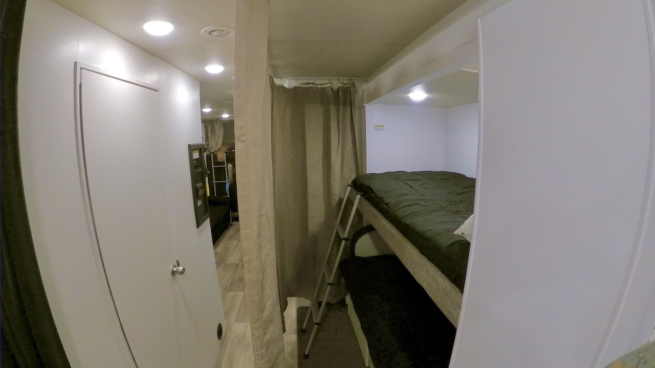 Photo of Bedroom in Hendersonville