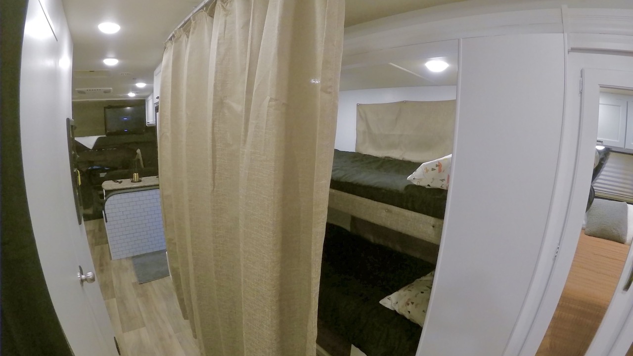 Photo of Bedroom in Hendersonville