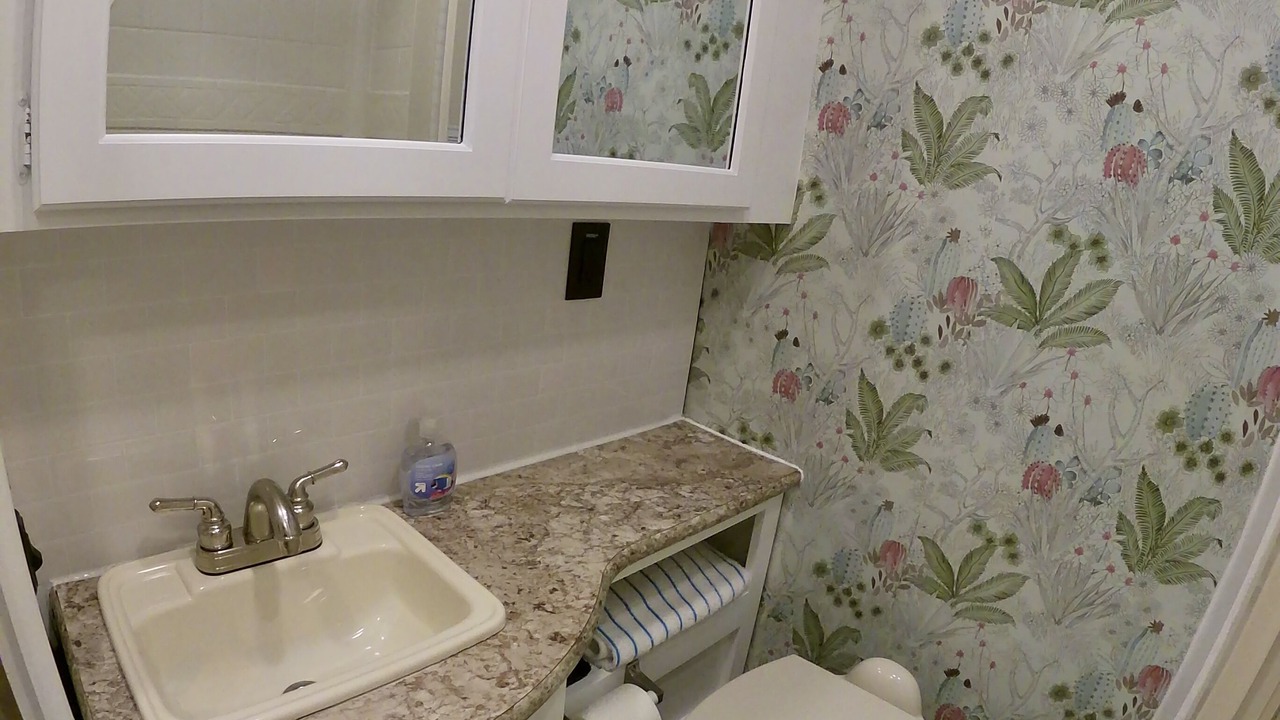 Photo of Bathroom in Hendersonville