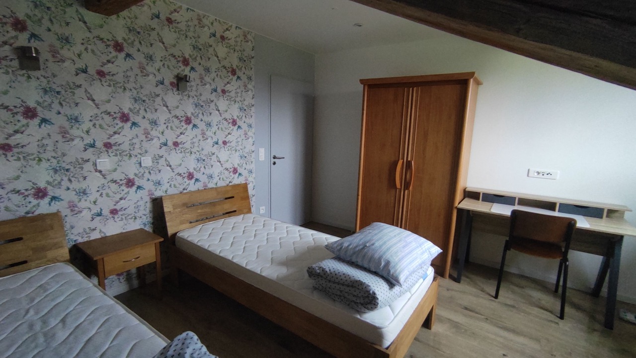 Photo of Bedroom in Ungersheim