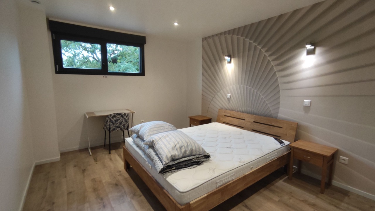 Photo of Bedroom in Ungersheim