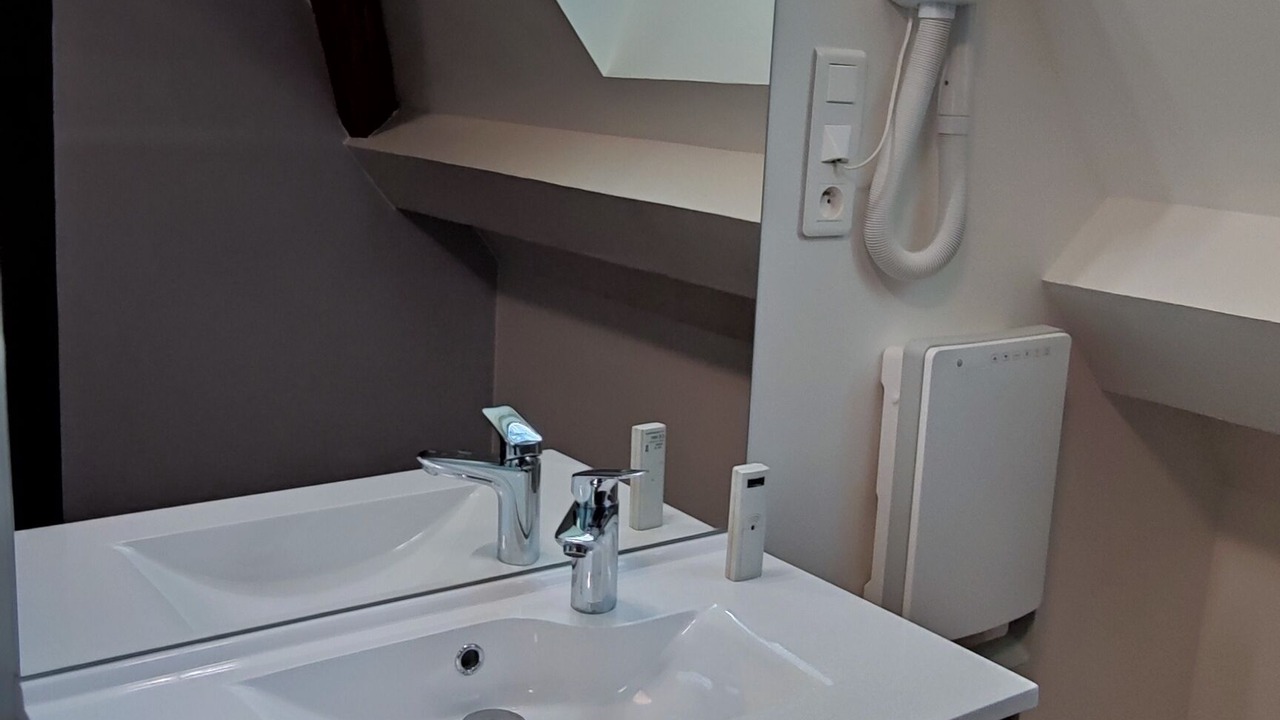 Photo of Bathroom in Ungersheim