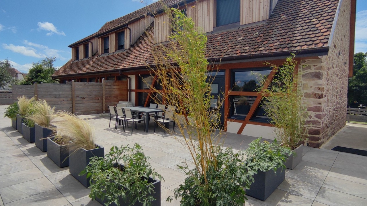 Photo of Outdoor in Ungersheim