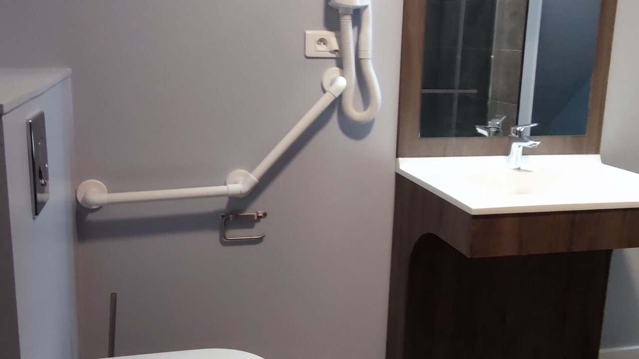 Photo of Bathroom in Ungersheim