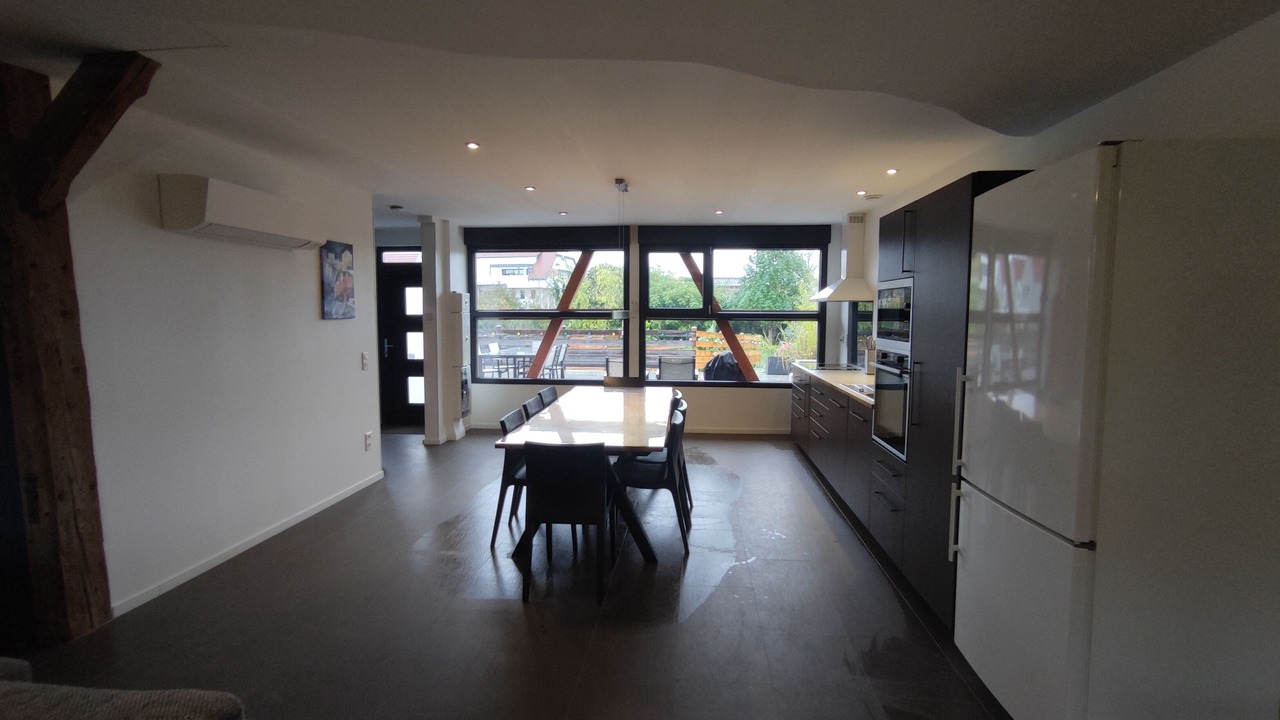 Photo of Kitchen in Ungersheim