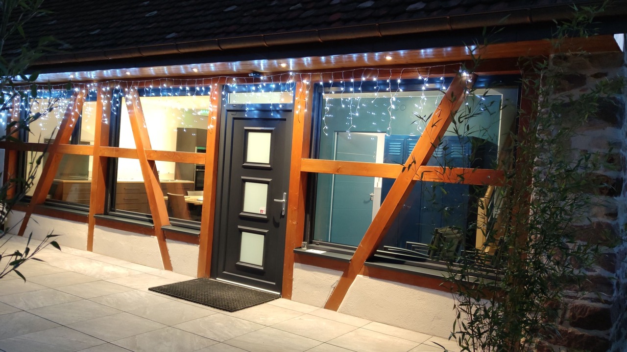 Photo of Outdoor in Ungersheim