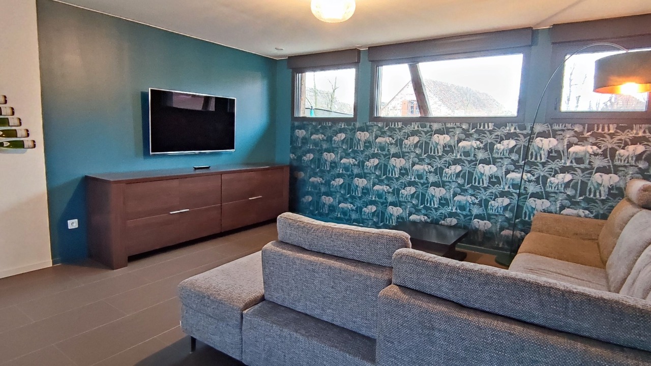 Photo of Livingroom in Ungersheim