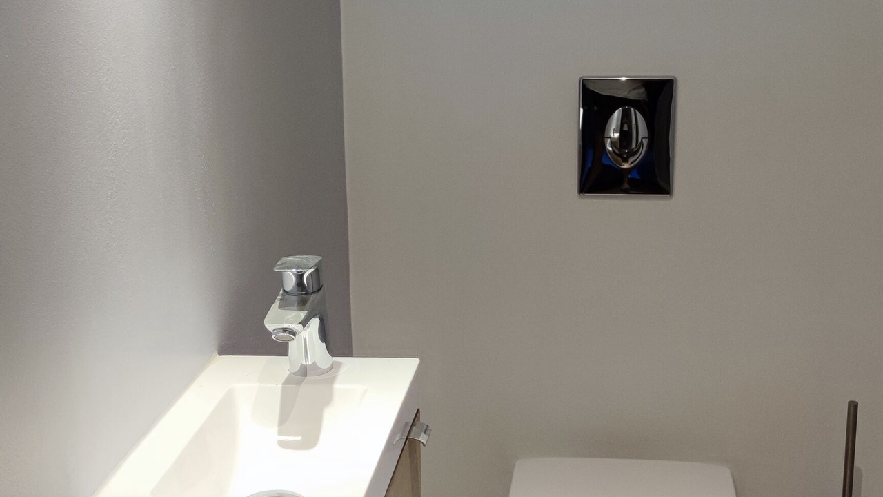 Photo of Bathroom in Ungersheim