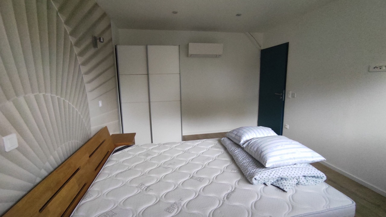 Photo of Bedroom in Ungersheim