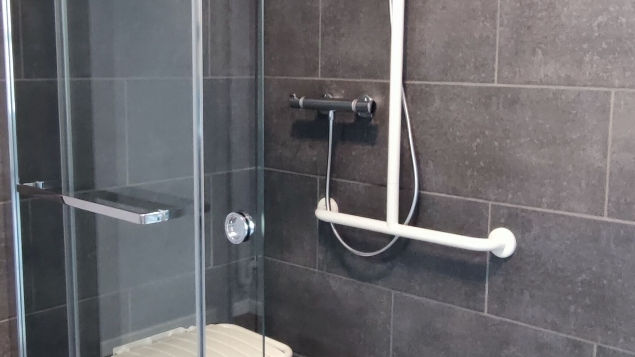 Photo of Bathroom in Ungersheim