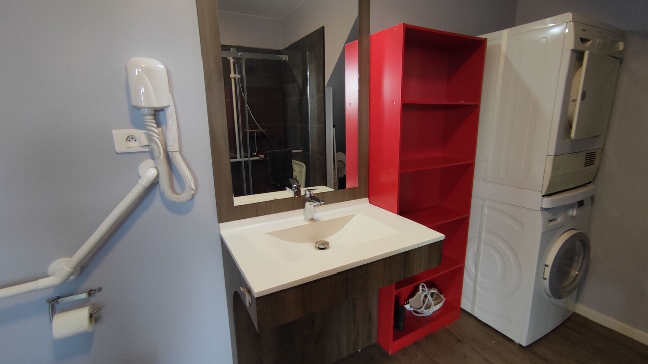 Photo of Bathroom in Ungersheim