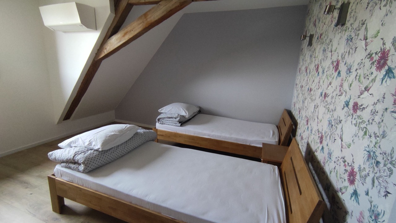 Photo of Bedroom in Ungersheim