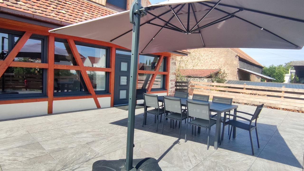 Photo of Outdoor in Ungersheim