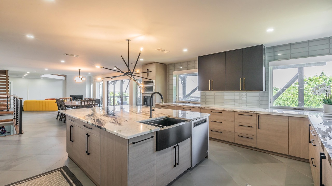 Photo of Kitchen in Pottsboro