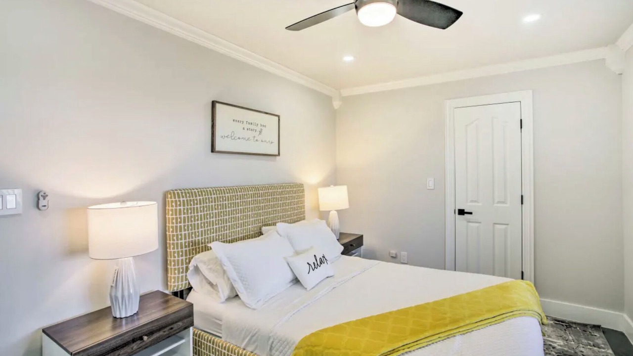 Photo of Bedroom in Pottsboro