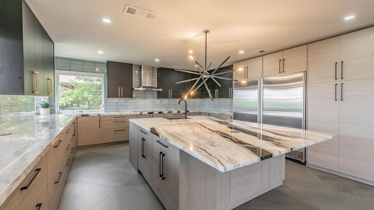Photo of Kitchen in Pottsboro