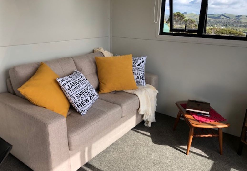 Photo of Livingroom in Cable Bay